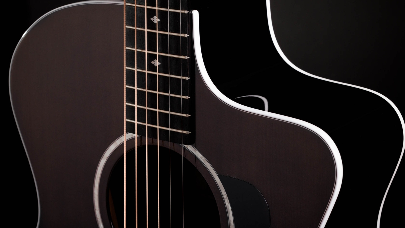 Taylor 214ce Plus エレアコ ギター専用ケース付き TAYLOR 214ce Plus テイラー ｜イケベ楽器店オンラインストア